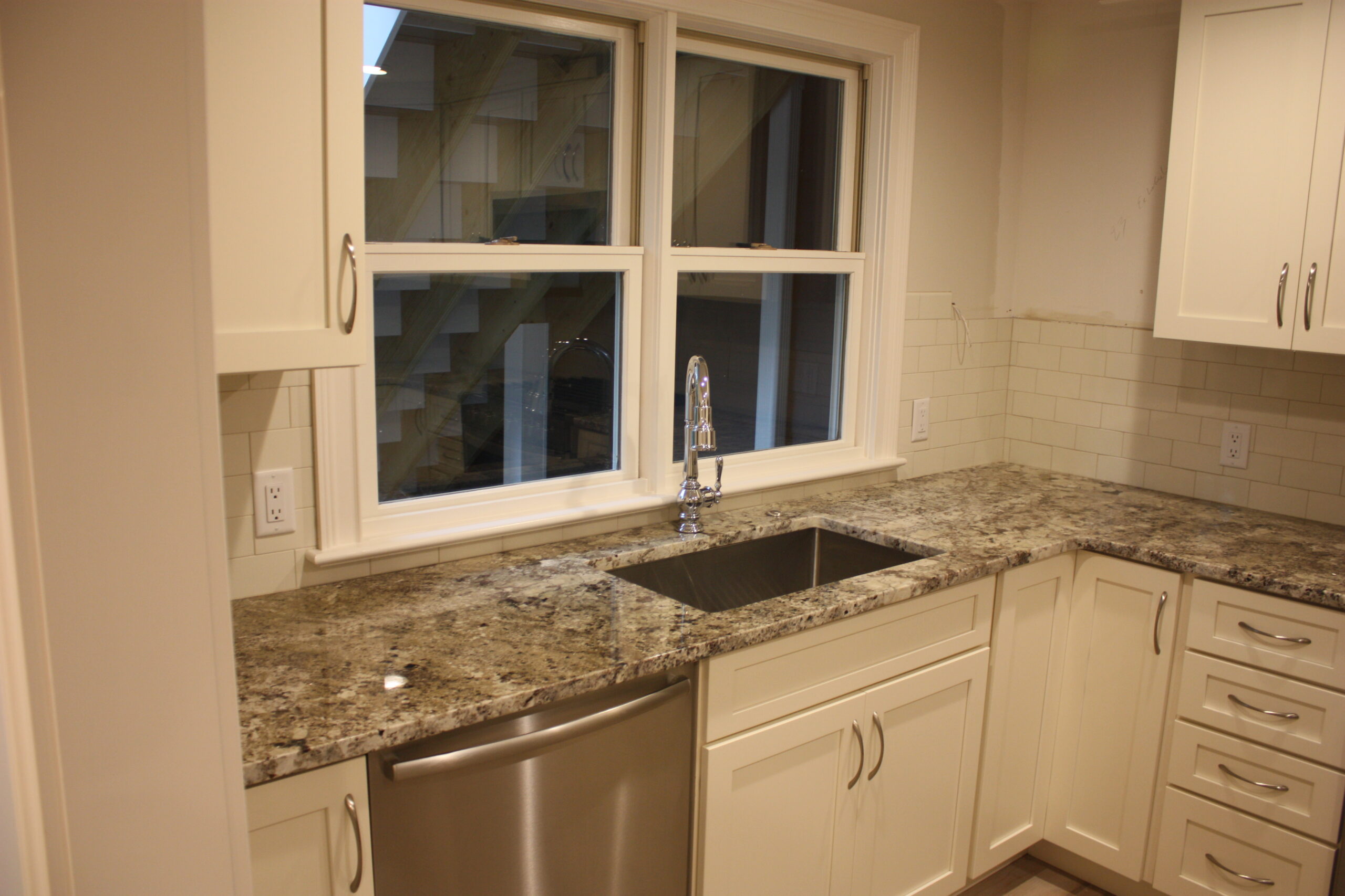 Lower Level Kitchen II