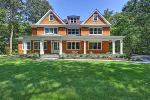 Contractors Who Build Houses in Westfield and Surrounding Areas