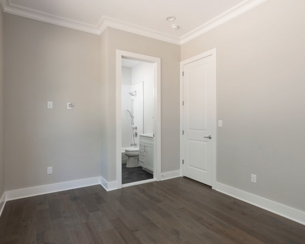 1st Floor Bedroom
