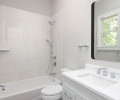 1st Floor Bedroom Bathroom