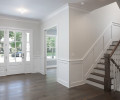 1st Floor Foyer