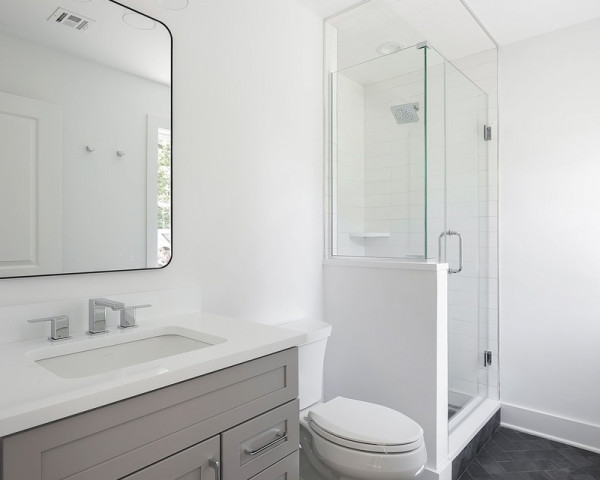 2nd Floor Ensuite Bathroom 1 