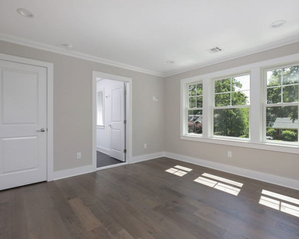 2nd Floor Ensuite Bedroom 1