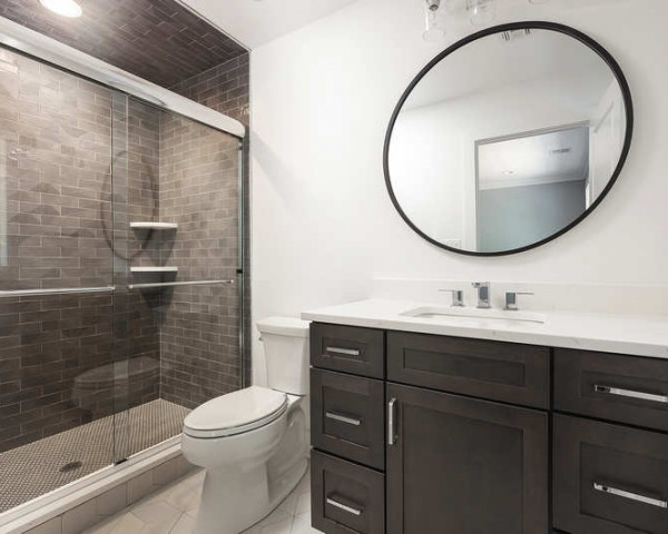 2nd Floor Ensuite 3 Bathroom