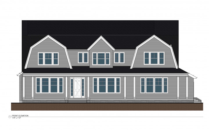 854 New England Dr. Westfield