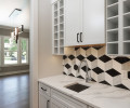 Butler's Pantry