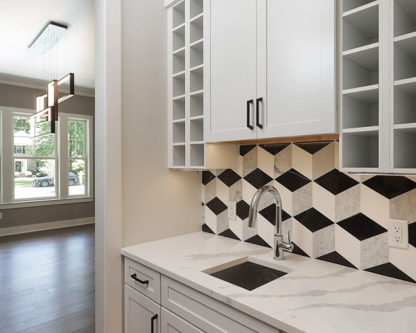 Butler's Pantry