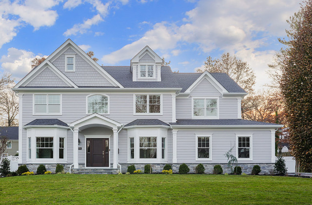 Custom-Designed Homes in Westfield, NJ
