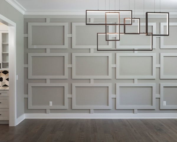 Dining Room I