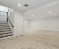 Finished Basement I