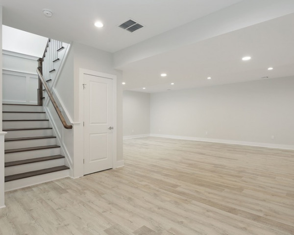 Finished Basement I