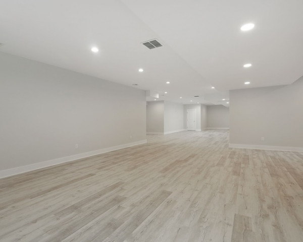 Finished Basement II