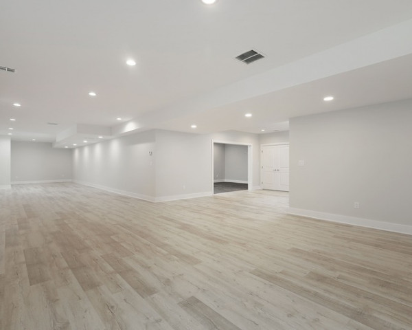 Finished Basement III