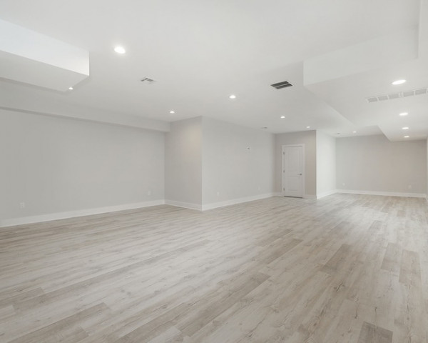Finished Basement IV