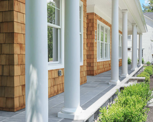 Front Porch I