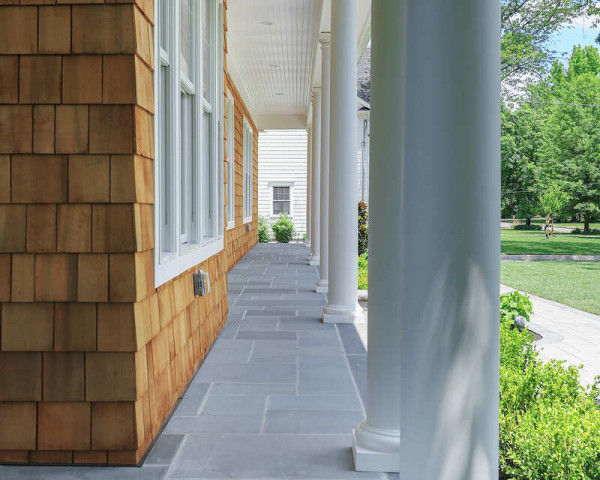 Front Porch II