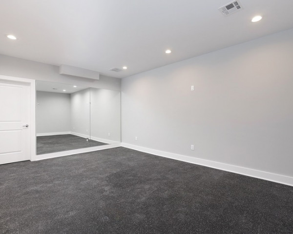 Home Gym