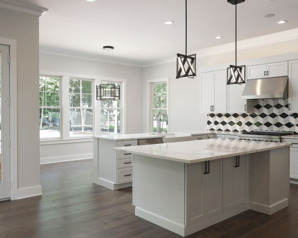 Kitchen Breakfast Room