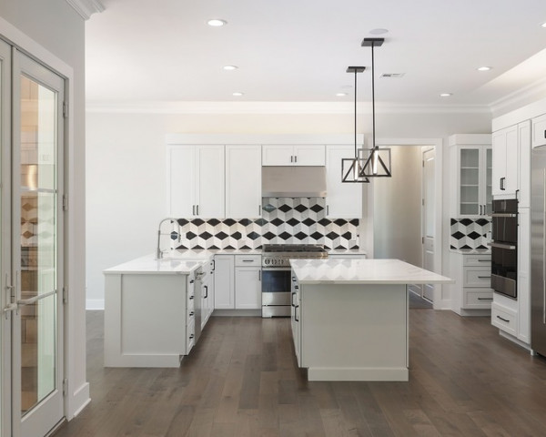 Kitchen I