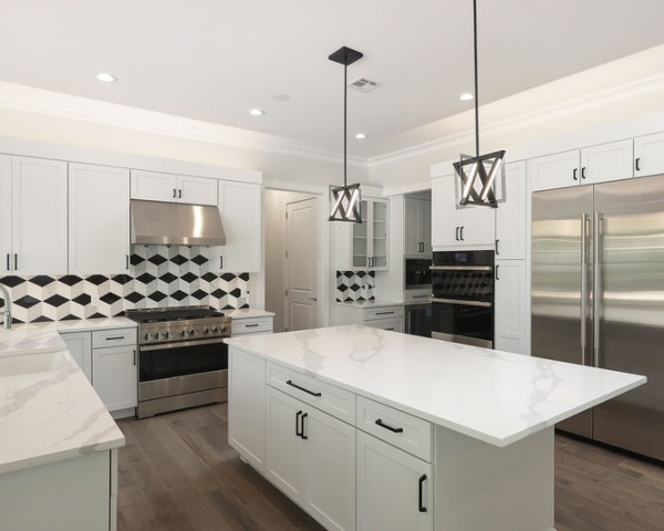 Kitchen II