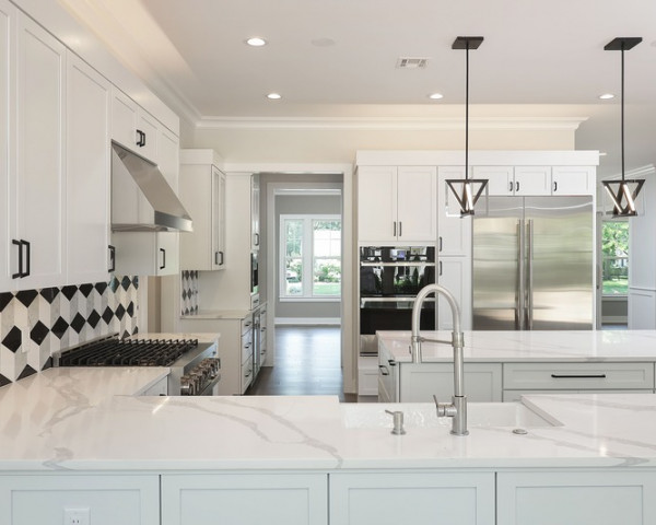 Kitchen III