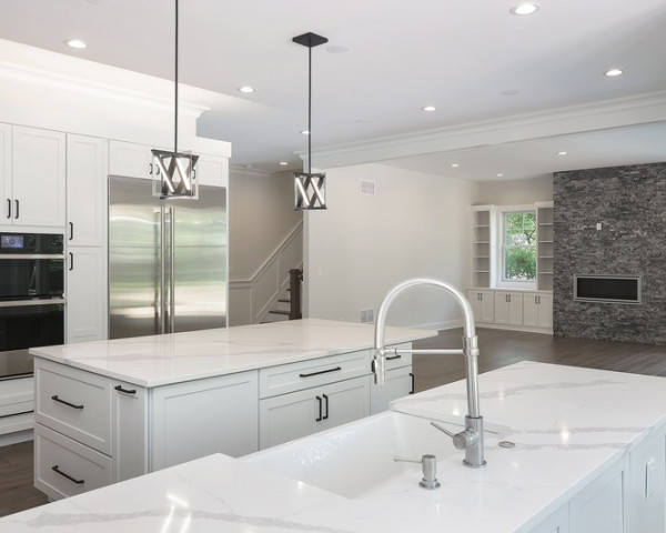 Kitchen IV