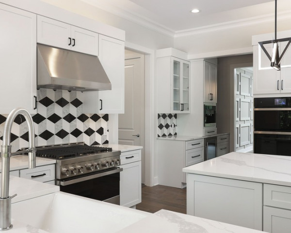 Kitchen V