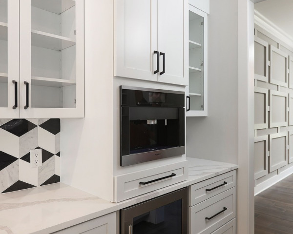 Kitchen VI
