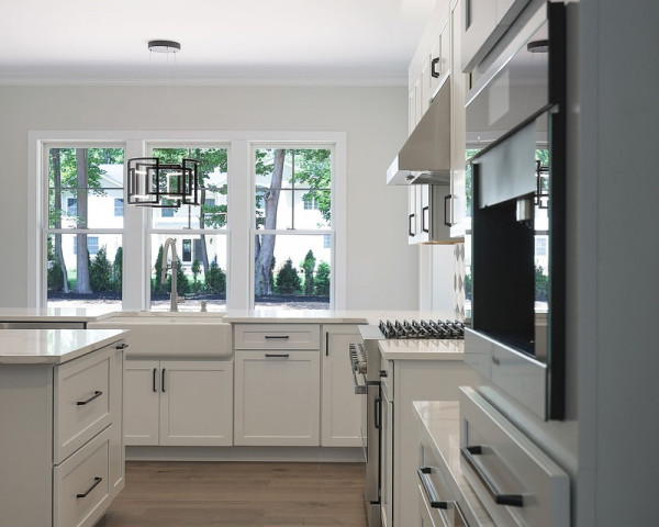 Kitchen VII
