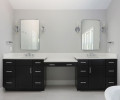Master Bathroom I