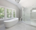 Master Bathroom II