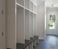 Mud Room
