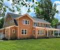 Rear Yard I