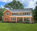 Rear Yard II