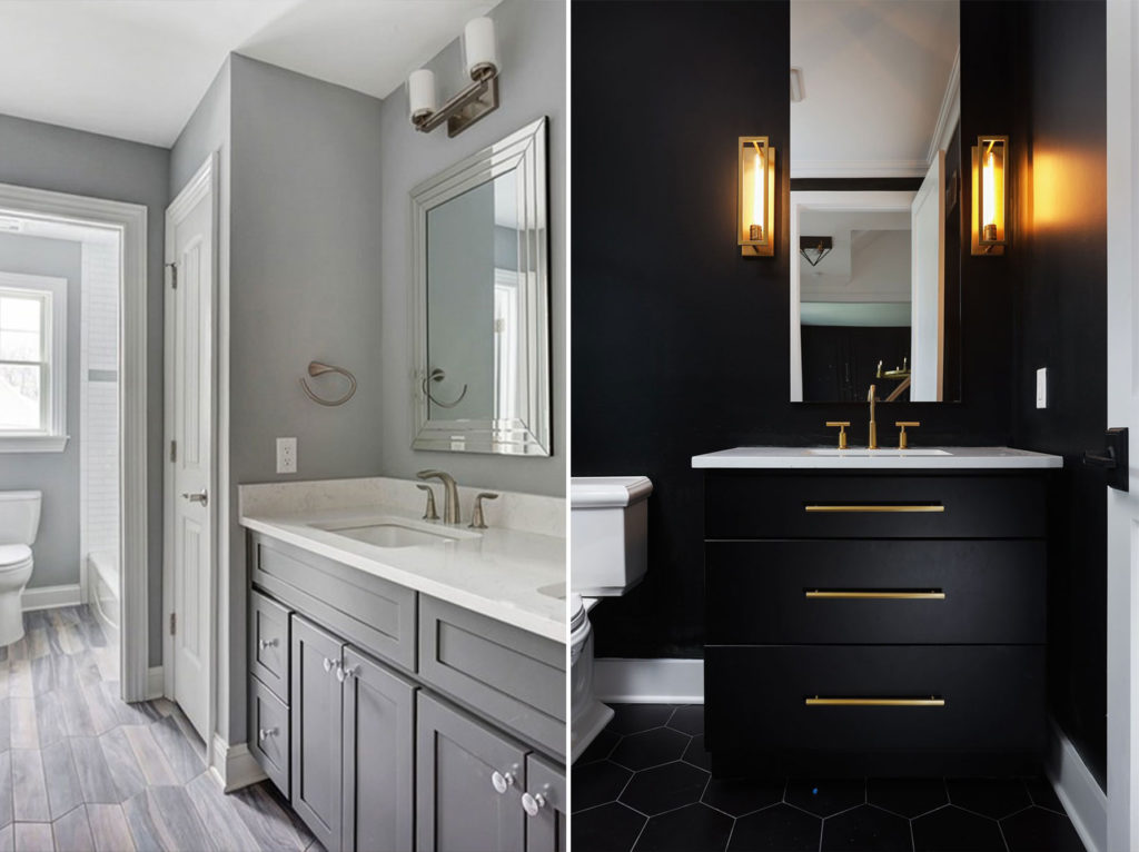 bathroom design ideas