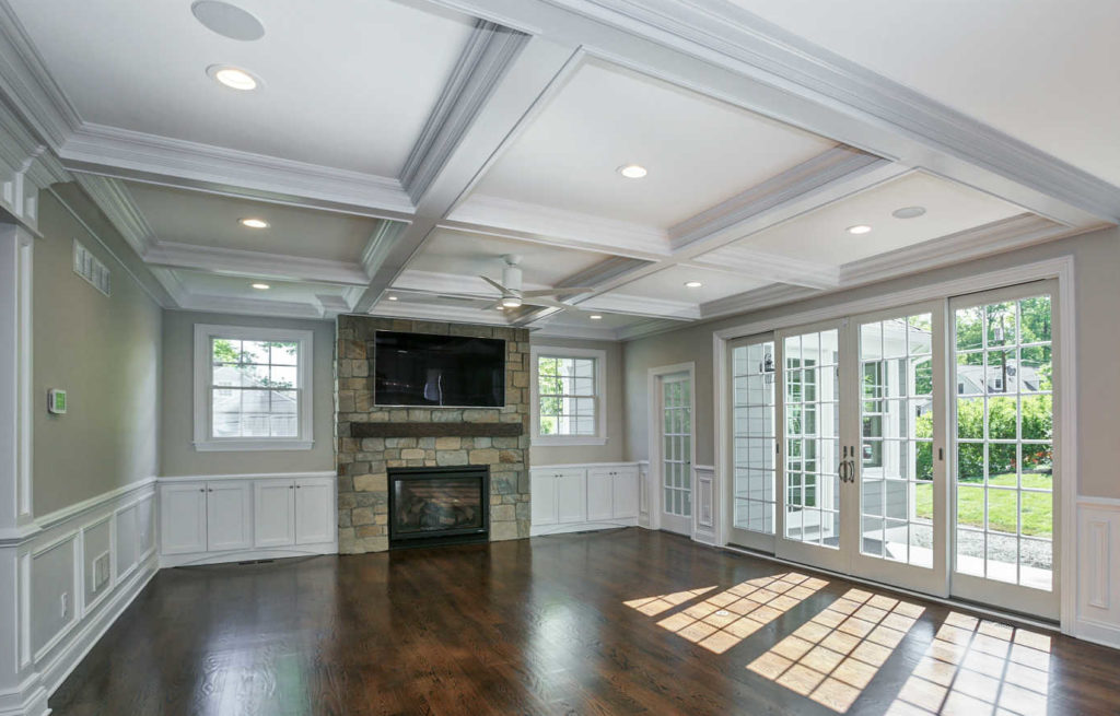 Barchester Way Westfield Family Room