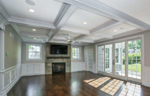 Barchester Way Westfield Family Room