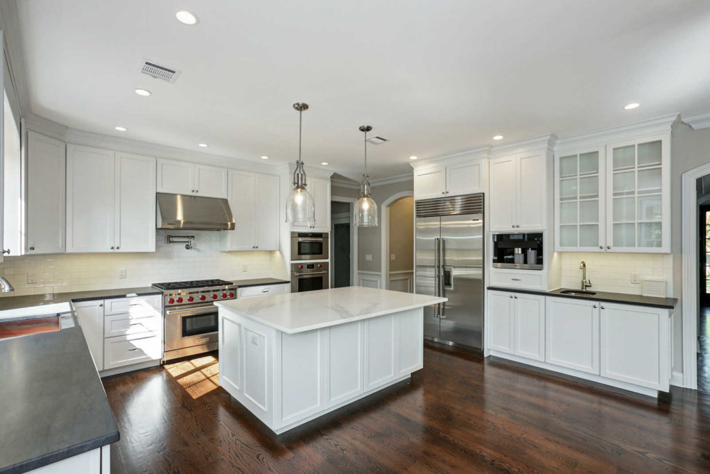 Barchester Way Westfield Kitchen