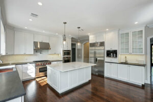 Barchester Way Westfield Kitchen