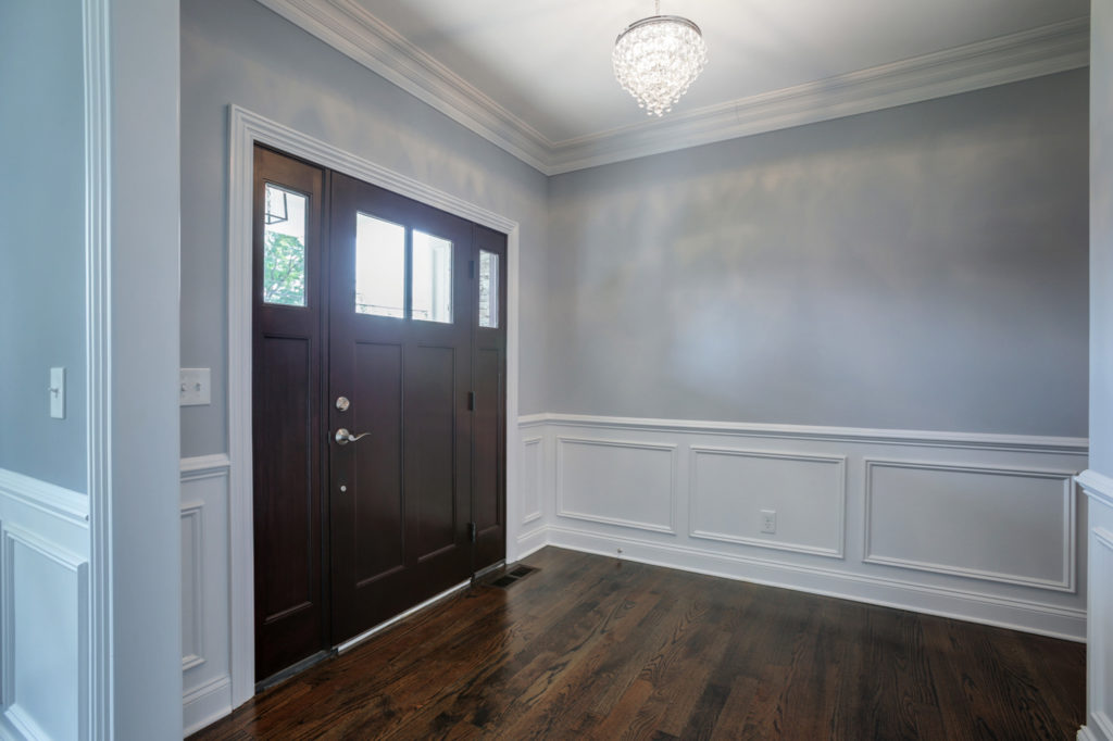 cumberland westfield nj custom home