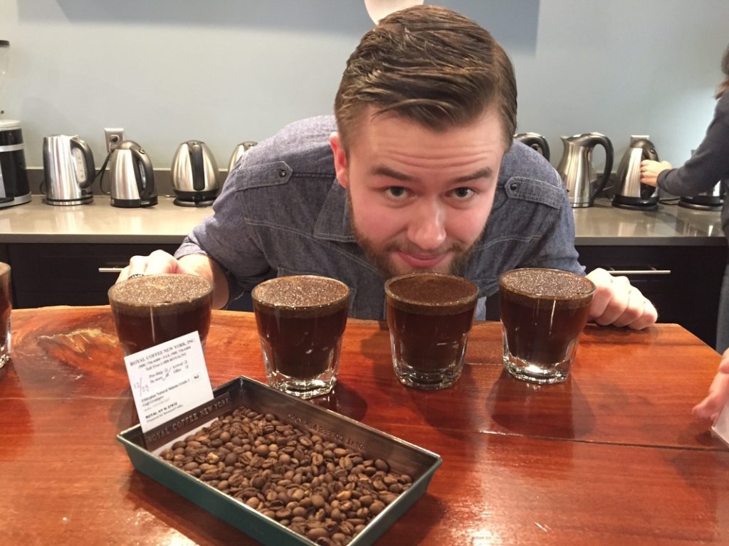 Boxwood Coffee