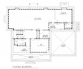 Finished Basement Plan