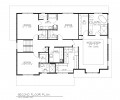 Second Floor Plan
