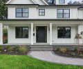Front Walkway
