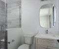 1st Floor Guest Bathroom