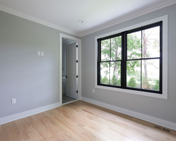 1st Floor Guest Room