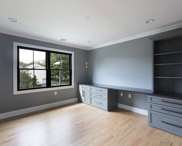 2nd Floor Ensuite Bedroom