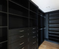 Bedroom Closet