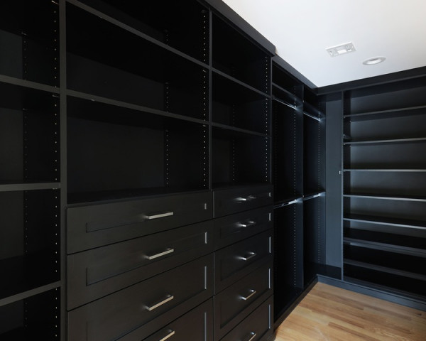 Bedroom Closet