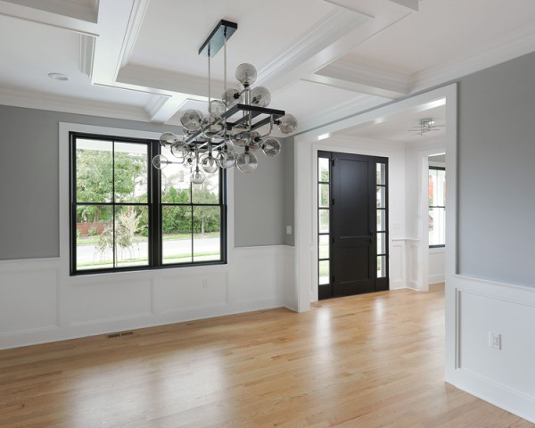 Dining Room II